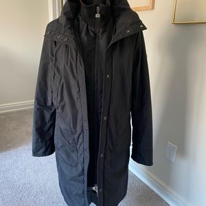 Post Card coat